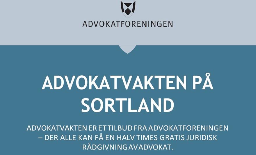 Advokatvakten