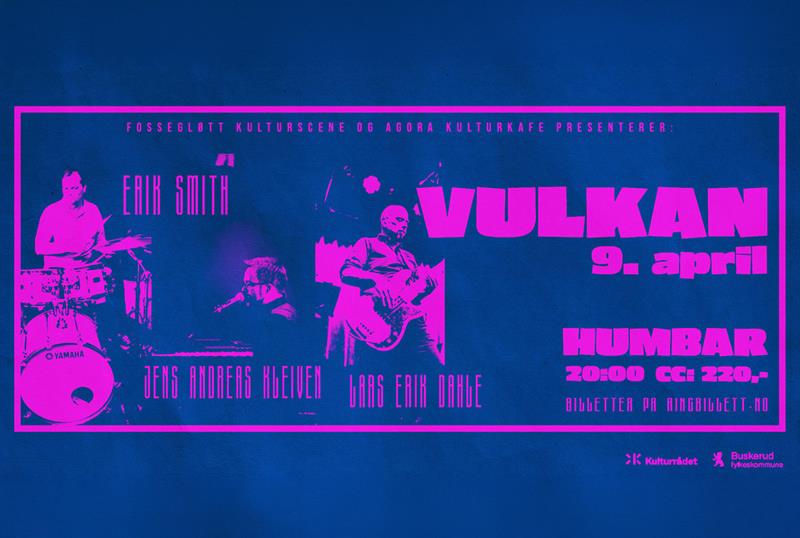 Vulkan