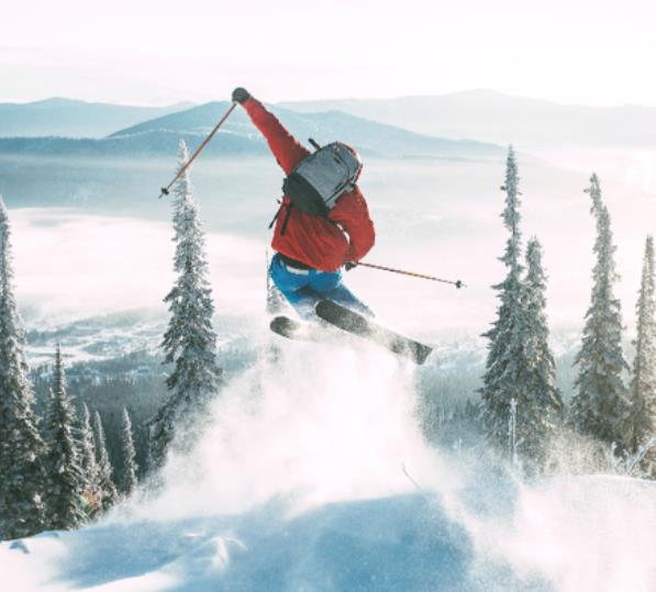 Gratis skibuss for barn og unge - Vest-Telemark.no