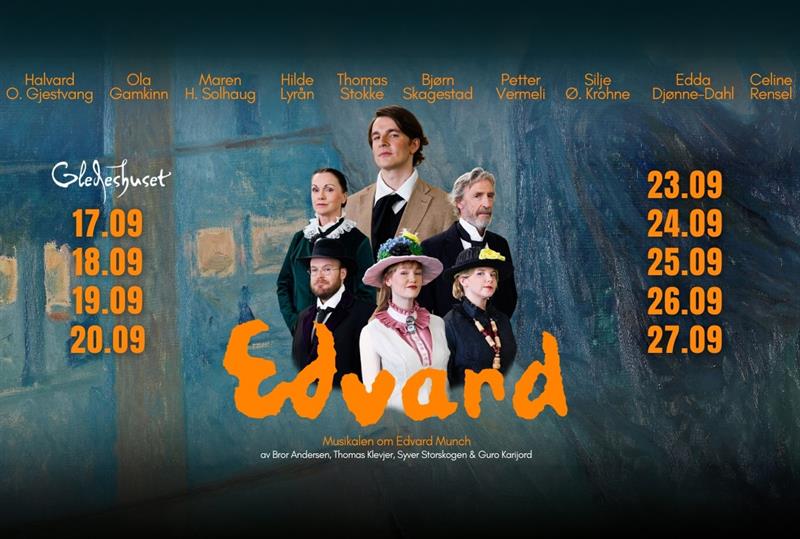 Edvard