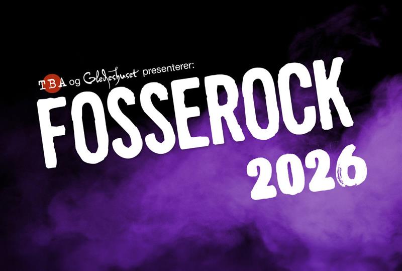 Fosserock 2026