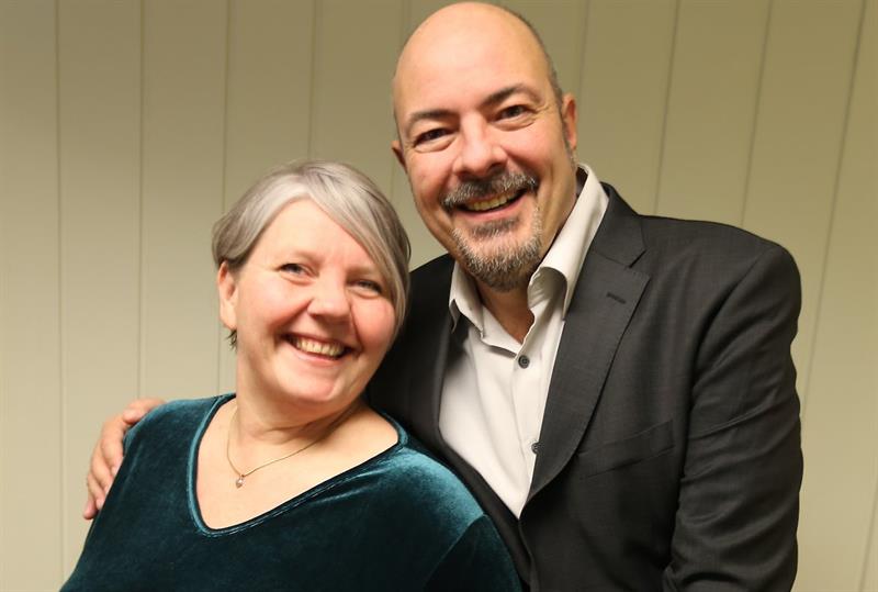 Plakat Toril Nybrott og Ivan Ivanchev: Haugtussa