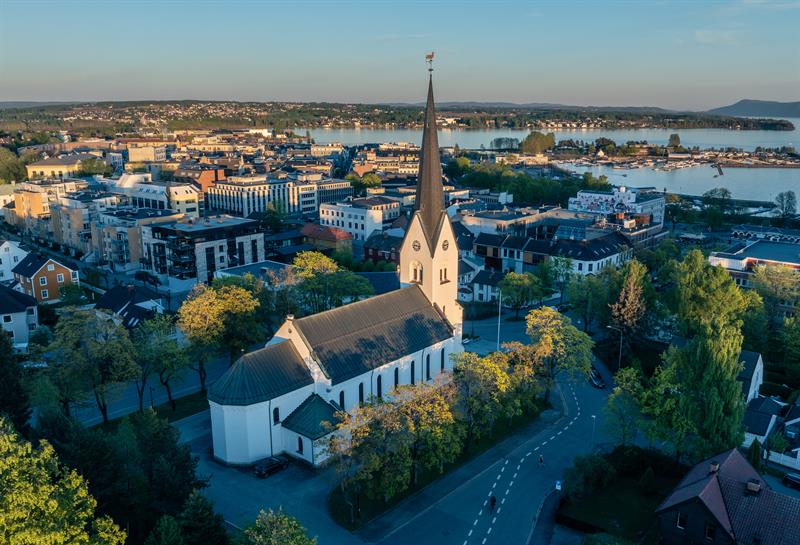 Plakat Sommerkonsert