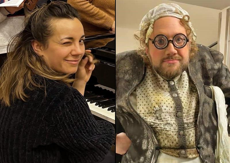 Plakat Familieforestilling: Regler, rim og revestreker