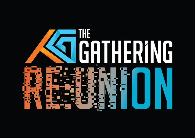 Plakat The Gathering