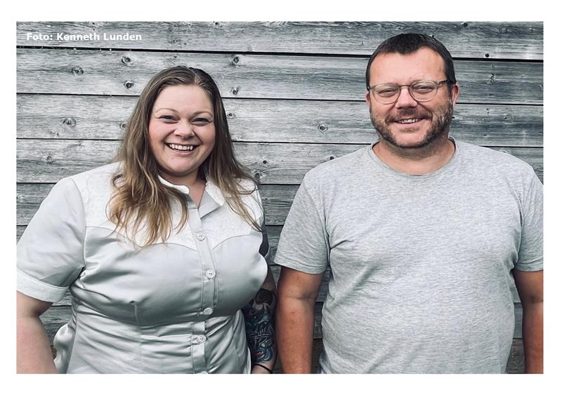 Plakat PUBKONSERT på Kjonerudtunet med Stine Fuglerud Lunden og Jan Espen Rolid