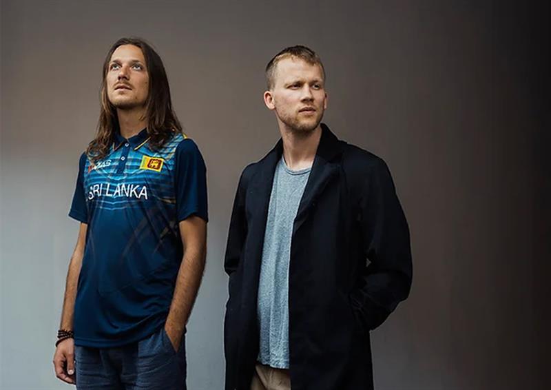Plakat Musikk å skrive til