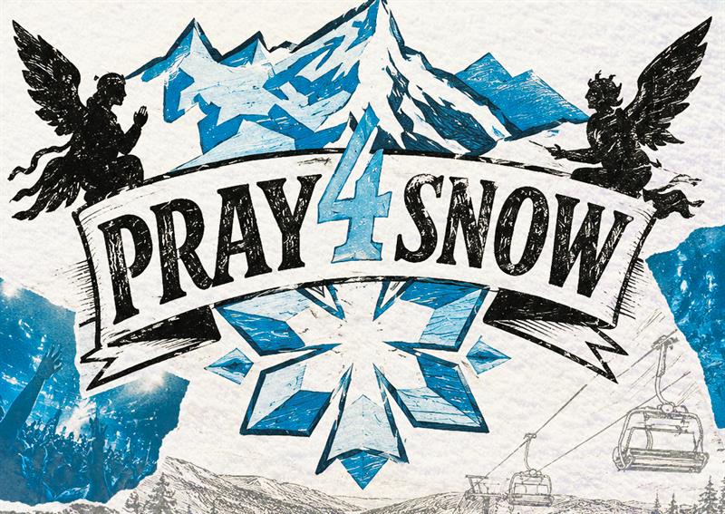 Pray4Snow - Vest-Telemark.no