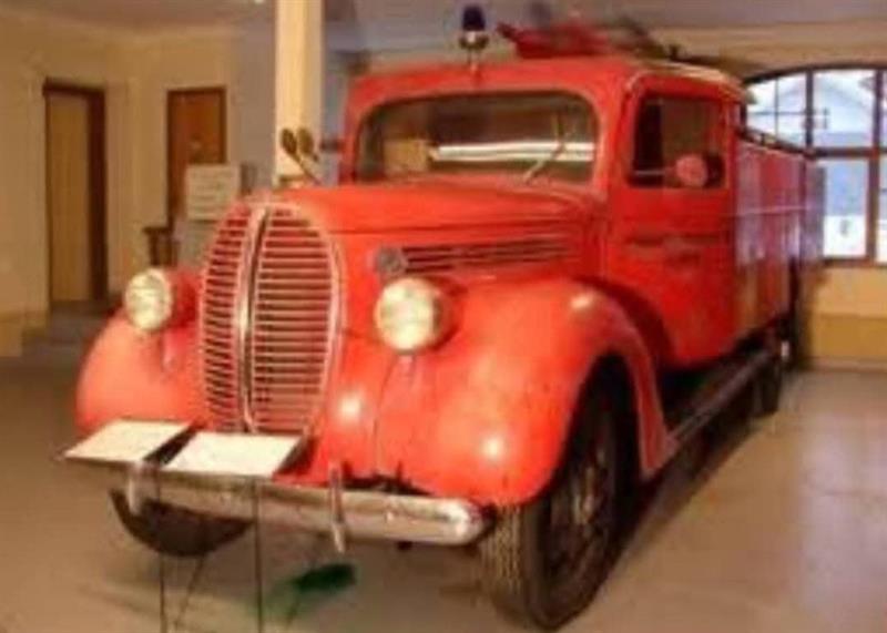 Plakat Kveldsåpent hos Ringsaker historielag