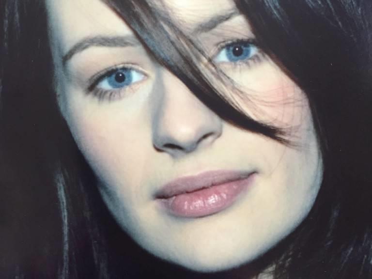 Plakat Amy Belle LIVE @ Turid,s Pub Brumunddal