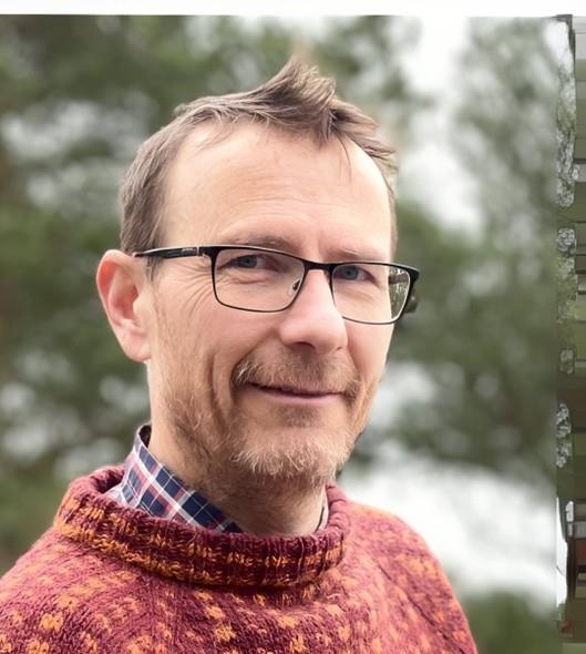 Plakat Eldar Heide: Urgardsteorien