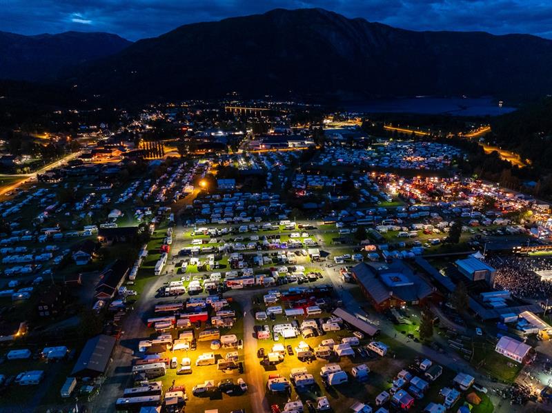 Countryfestivalen - Vest-Telemark.no