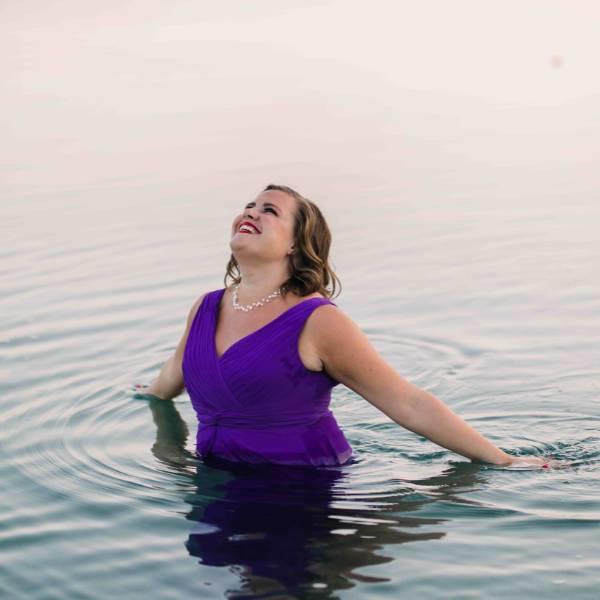 Plakat Rusalka - Familieforestilling