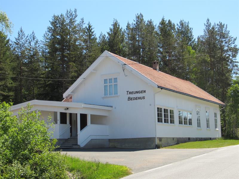 Basar - Vest-Telemark.no