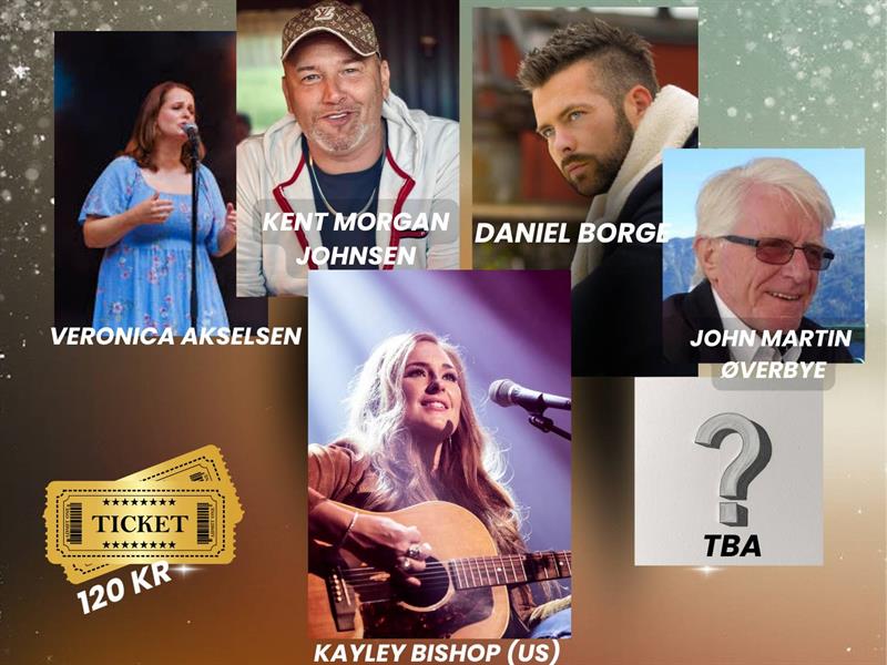 Plakat Worship And Inspiration