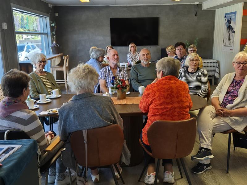 Kviss - Vest-Telemark.no