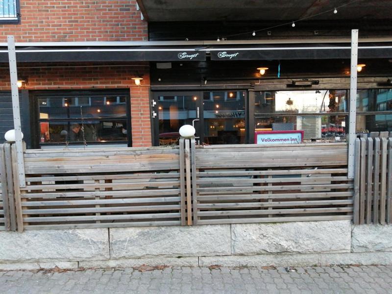 Plakat Moelv Country & Western klubb