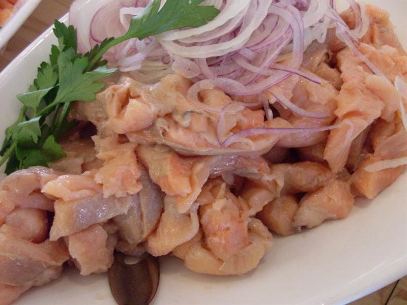 Rakfisklag - Vest-Telemark.no