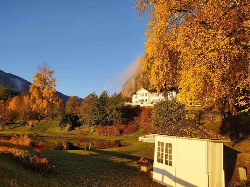 Haustquiz på Nutheim - Vest-Telemark.no