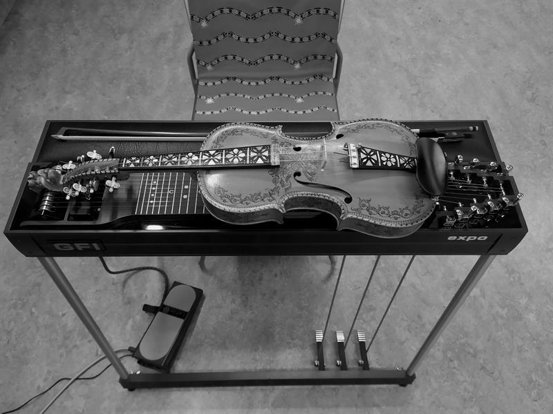 Eksamen - Master i tradisjonskunst og folkemusikk - Vest-Telemark.no