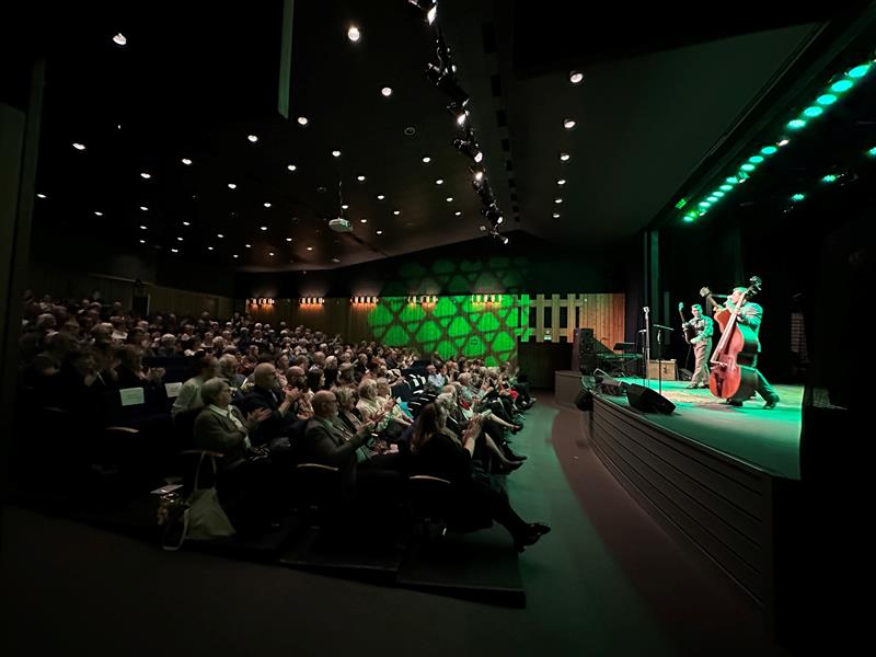 Plakat Staskveld 2026