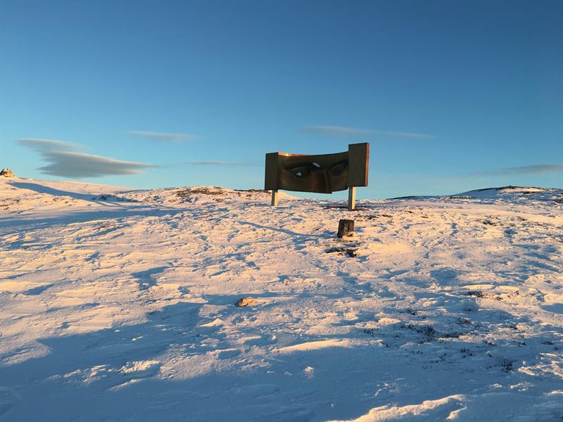 Trugetur til Vidsyn - Vest-Telemark.no