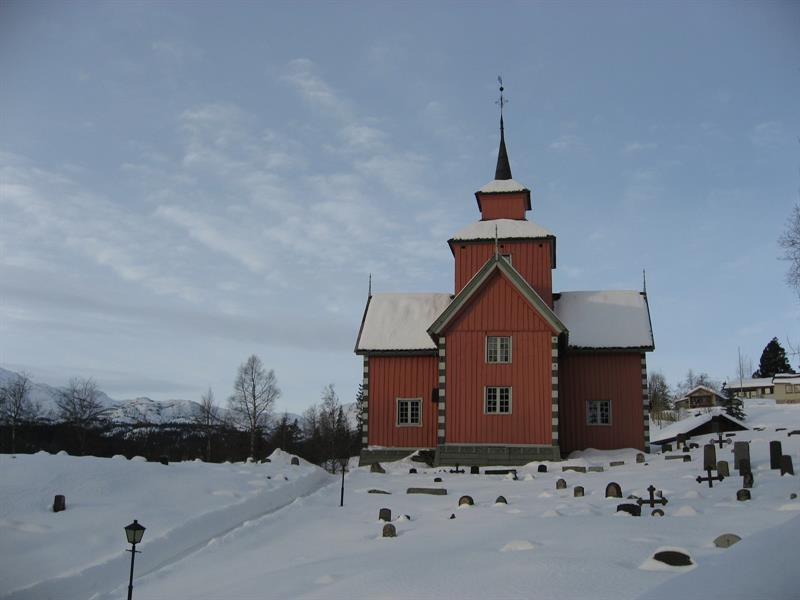Jolekonsert med Fjellrøyst - Vest-Telemark.no