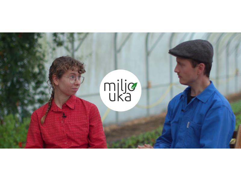 Plakat Innlandets frørettigheter: i dag og i morgen