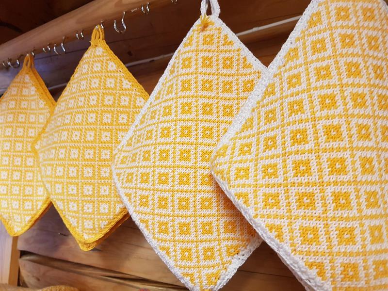 Telemarkstunet handverksutsal og bakeri - Vest-Telemark.no