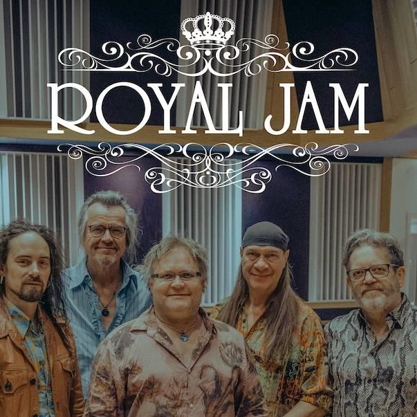 TANGSPRÆLLFREDAN MED ROYAL JAM // ZANZIBAR INN