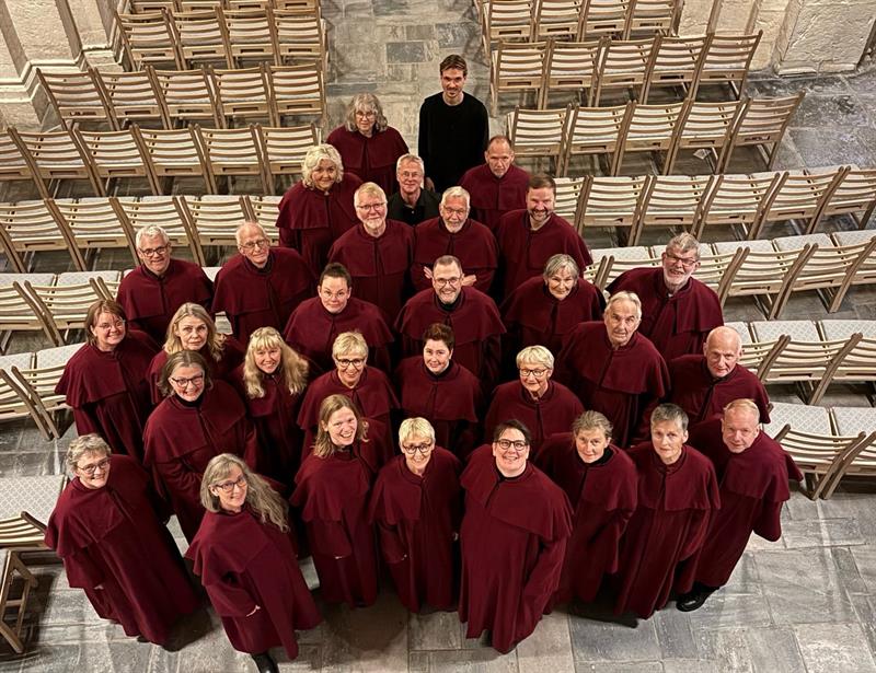 Plakat A Festival Of Nine Lessons & Carols