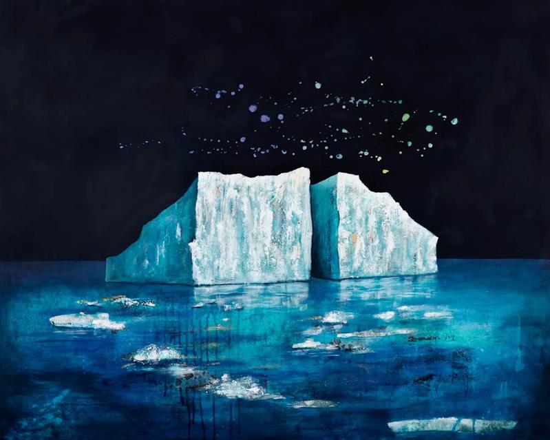 Sofia Windjusveen hos Lillestrøm galleri, 02.09.2026 10:00:00 fra 10.00 til 18.00
