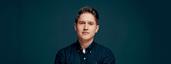 Foredrag med Benjamin Silseth