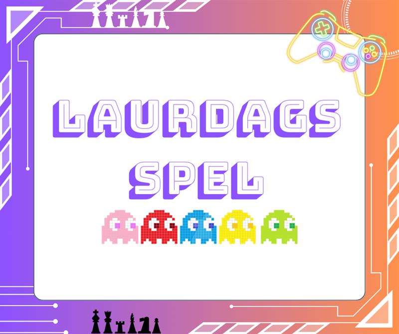 Laurdagsspel