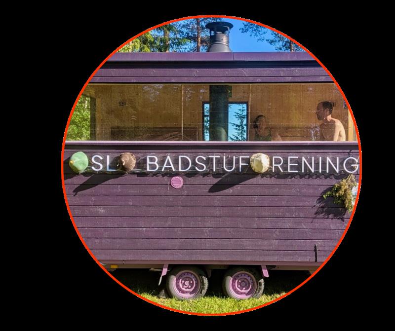 Oslo Badstuforening