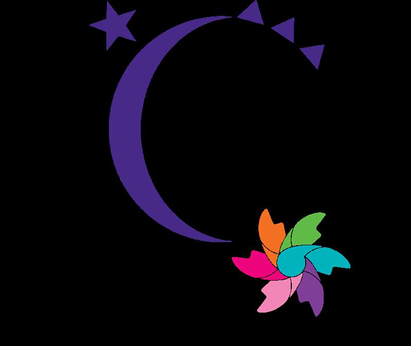 Plakat Kreftforeningens Stafett for livet Ringsaker