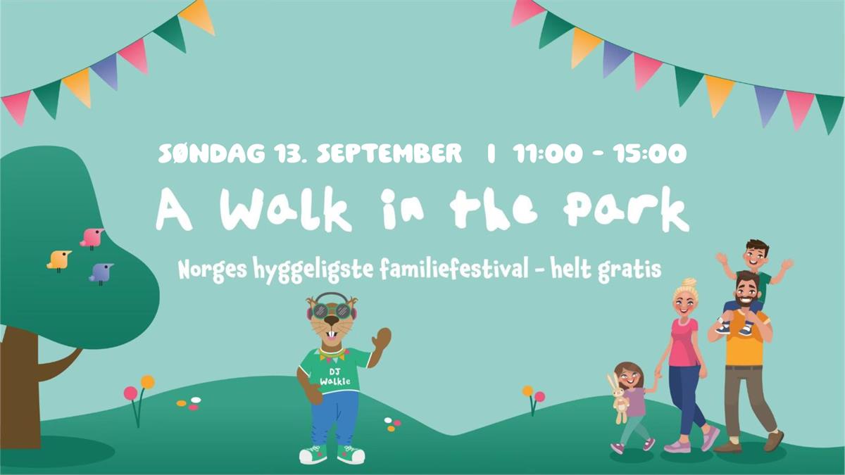 Familiefestivalen \