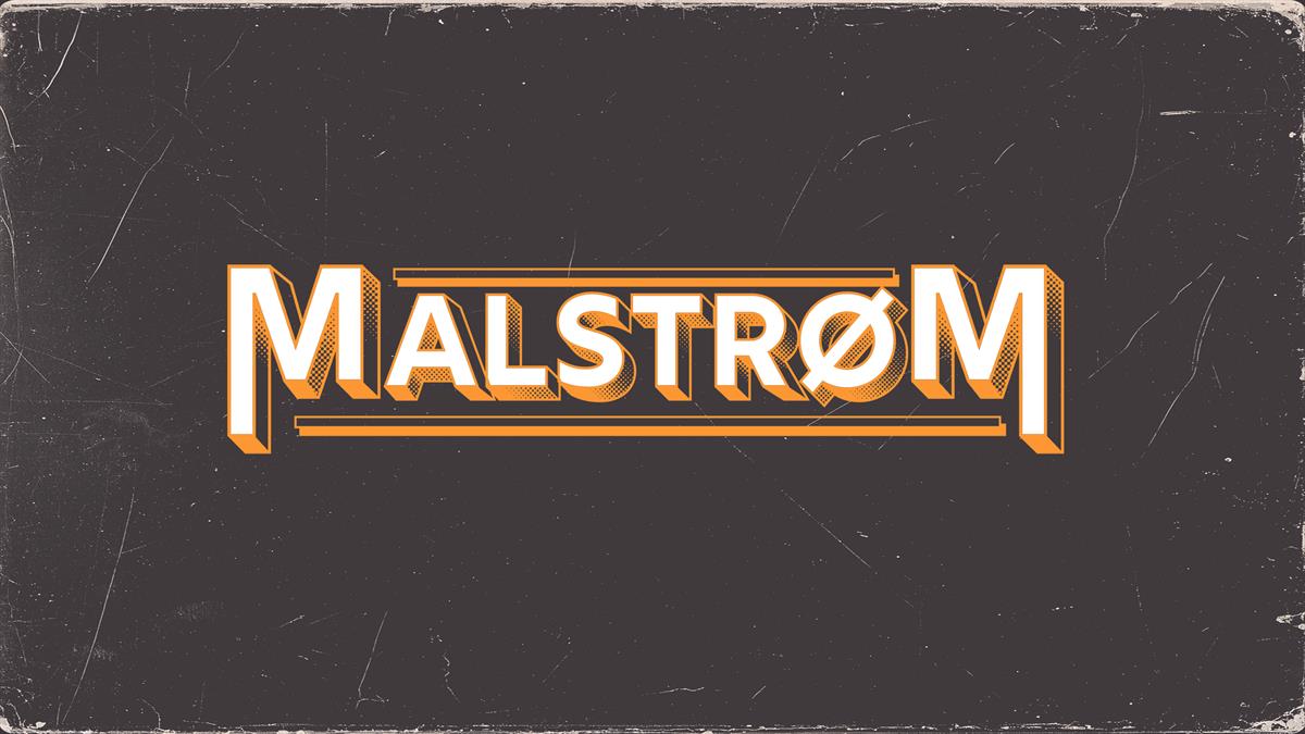Malstrømfestivalen 2026