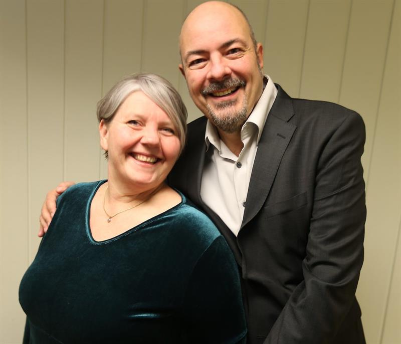 Plakat Toril Nybrott og Ivan Ivanchev: Haugtussa