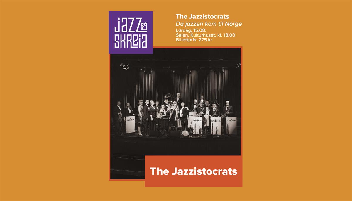 The Jazzistocrats