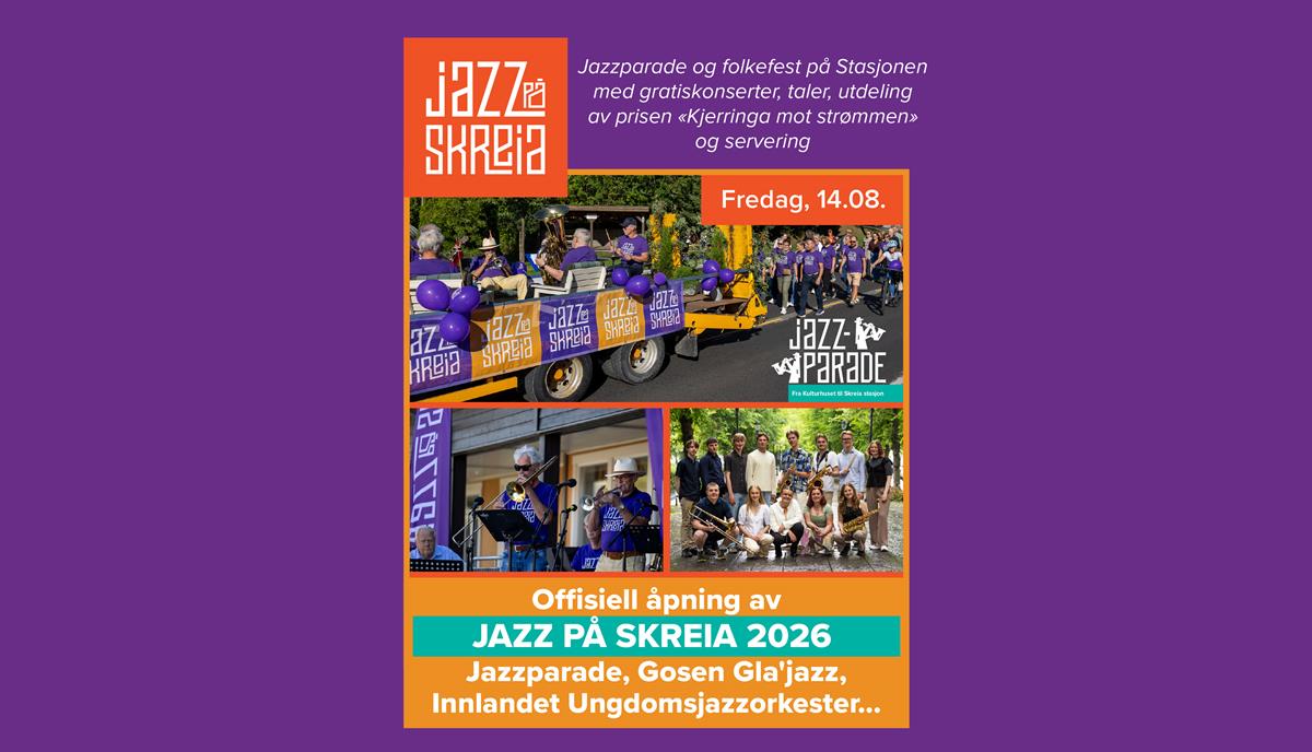 Jazzparade