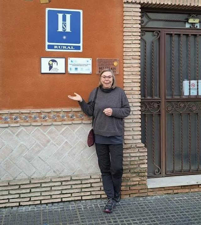 Plakat Pilegrimskveld - en kveld til inspirasjon