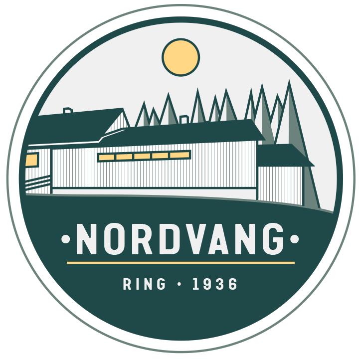 Plakat Bygdetreff og 90-årsmarkering på Nordvang