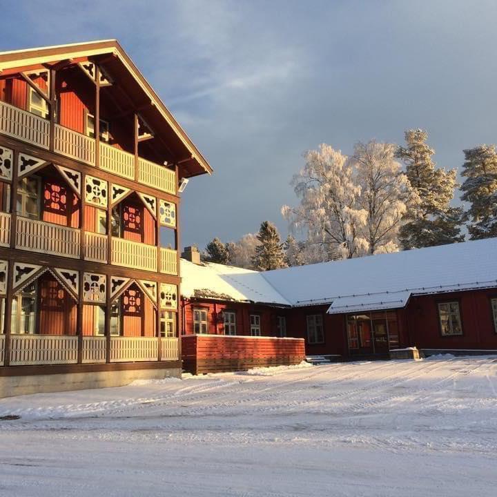 Plakat Årsmøte 2026 - Ådalsbruk Arbeidersamfund