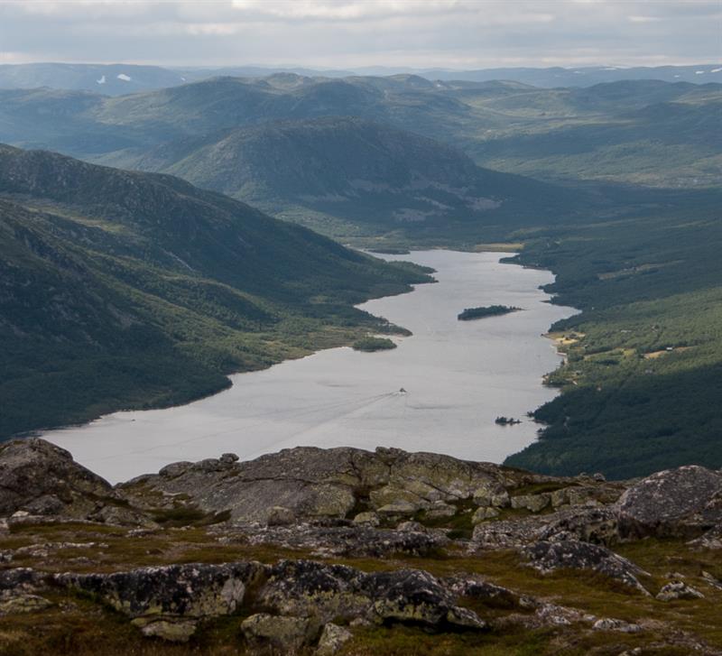Temakveld - Glimt frå tida då straumen kom til Møsstrond og litt til - Vest-Telemark.no