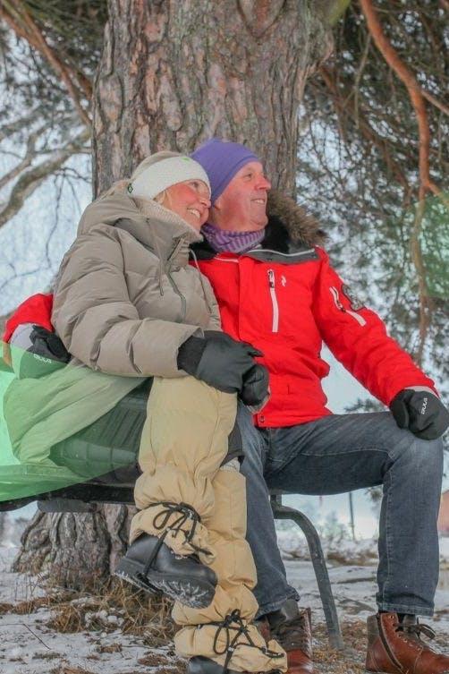 Plakat Eldrekonferansen 2026