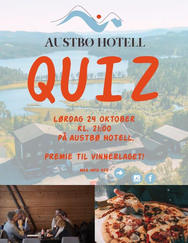 Plakat quiz