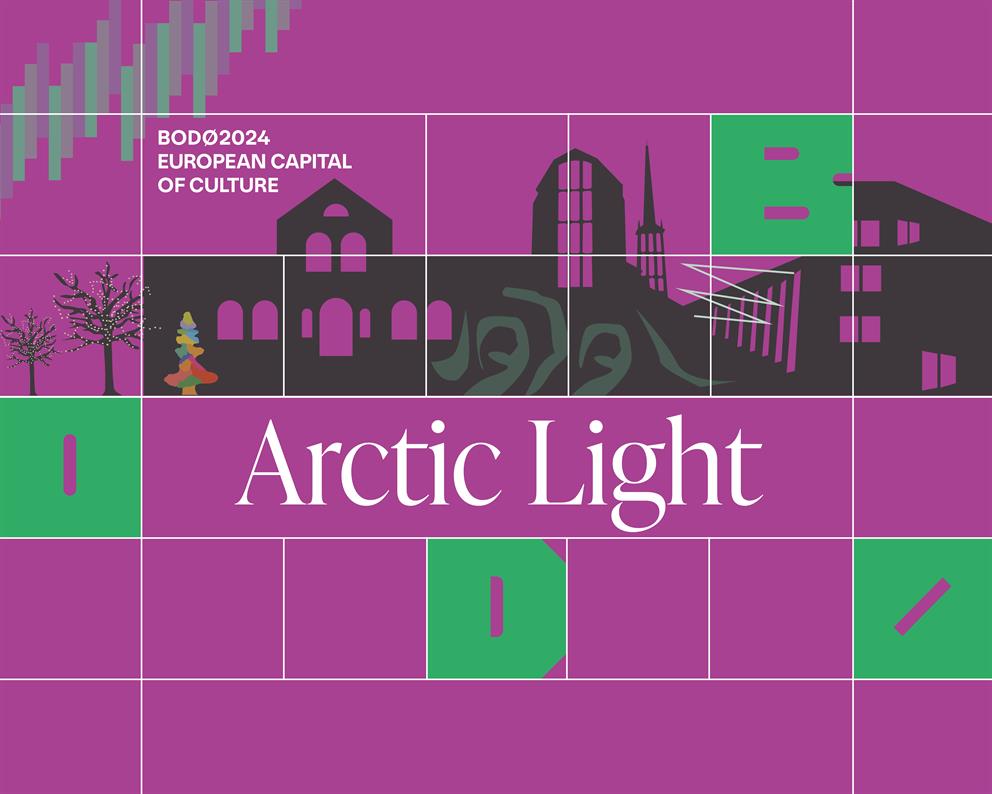 Arctic Light