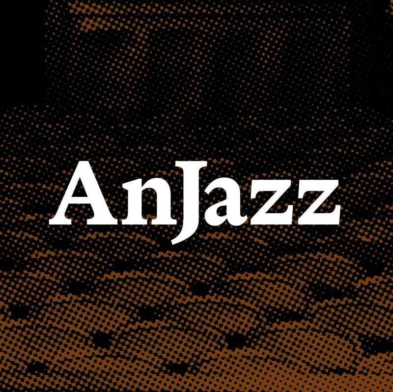 Plakat AnJazz 2026: FESTIVALPASS