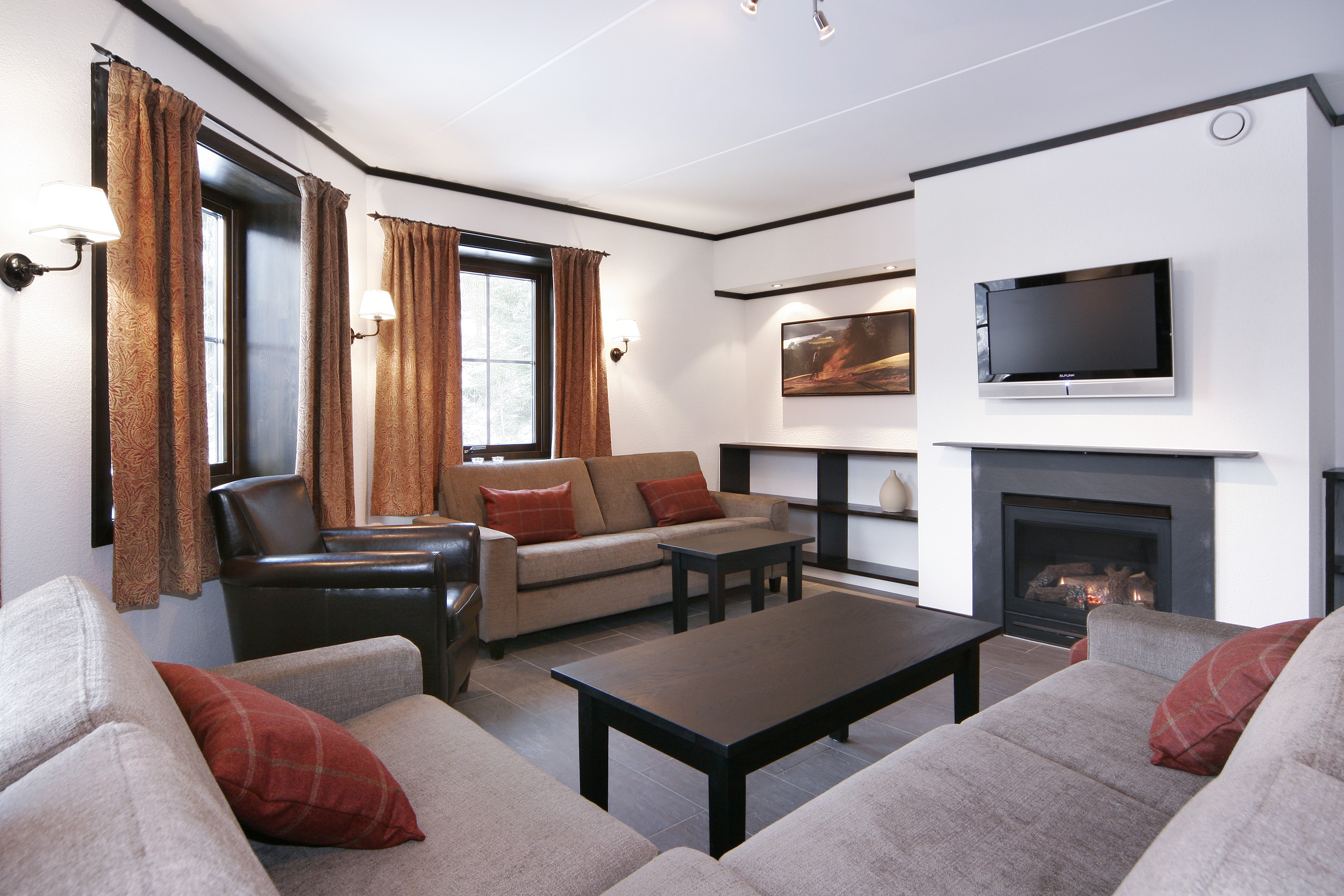 Grand Tegne forsikring aflevere Alpin Apartments Sørlia | Apartments | Øyer | Norway